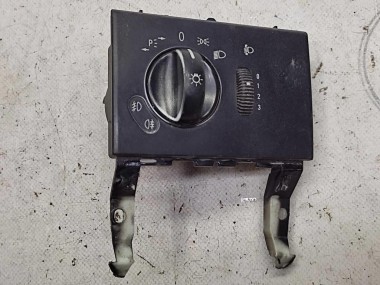 Переключатель света MERCEDES-BENZ V-класс W639 (2003 - 2014) — Разборка Мерседес