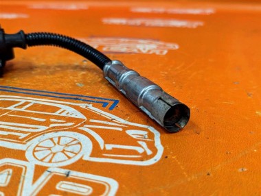 Катушка зажигания MERCEDES-BENZ C-класс W203/S203/CL203 (2000 - 2004) — Разборка Мерседес