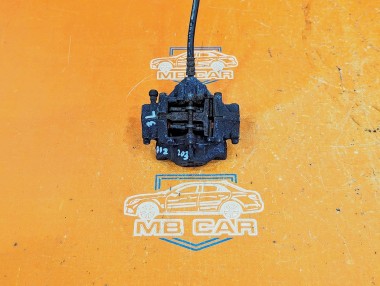 Суппорт задний левый MERCEDES-BENZ C-класс W203/S203/CL203 (2000 - 2004) — Разборка Мерседес