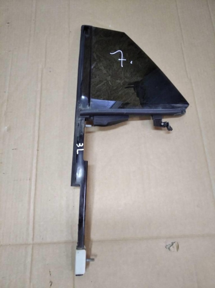 Стекло заднее левое MERCEDES-BENZ CLA-класс C117/X117 (2013 - 2016) фото 1 — Разборка Мерседес