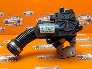 Звукогенератор MERCEDES-BENZ CLA-класс C117/X117 (2013 - 2016) — Разборка Мерседес