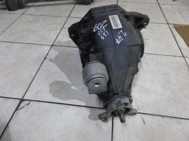 Редуктор задний MERCEDES-BENZ E-класс W212/S212/C207/A207 рестайлинг (2013 - 2016) — Разборка Мерседес