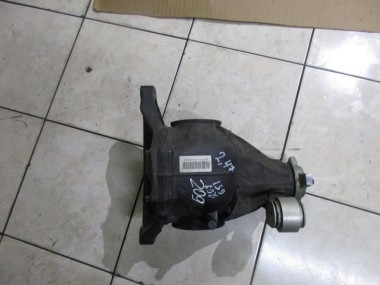 Редуктор задний MERCEDES-BENZ E-класс W212/S212/C207/A207 рестайлинг (2013 - 2016) — Разборка Мерседес