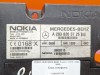 Блок телефона MERCEDES-BENZ S-класс W220 (1998 - 2005) фото 4 &mdash; Разборка Мерседес