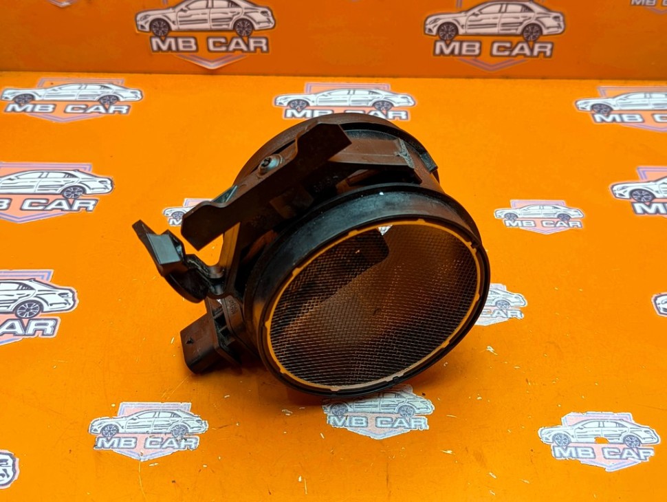 Расходомер MERCEDES-BENZ S-класс W221 (2005 - 2009) фото 1 — Разборка Мерседес