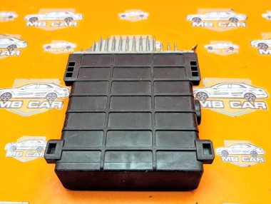 Блок управления двигателем MERCEDES-BENZ E-класс W124/S124/C124/A124 (1984 - 1997) — Разборка Мерседес