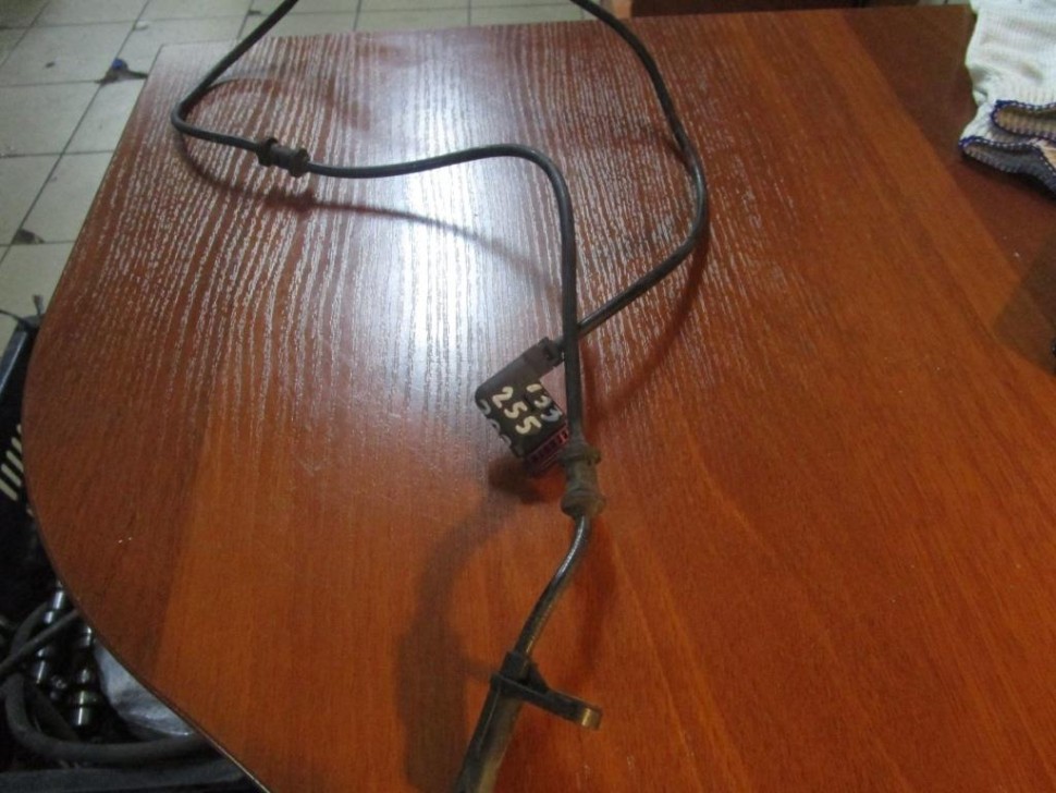 Датчик ABS MERCEDES-BENZ C-класс W203/S203/CL203 рестайлинг (2004 - 2008) фото 1 — Разборка Мерседес