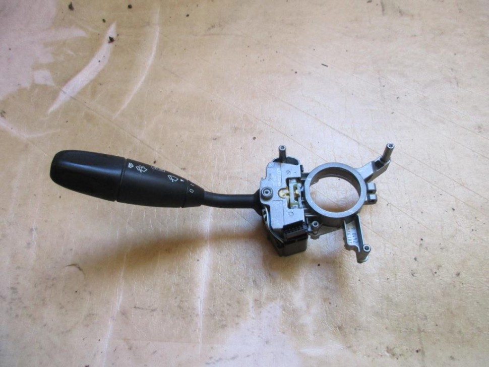 Переключатель подрулевой MERCEDES-BENZ Sprinter W906 (2006 - 2019) фото 1 — Разборка Мерседес