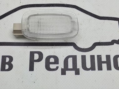 Плафон подсветки MERCEDES-BENZ S-класс W221 (2005 - 2009) — Разборка Мерседес