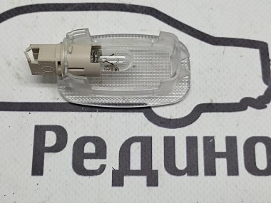 Плафон подсветки MERCEDES-BENZ S-класс W221 (2005 - 2009) — Разборка Мерседес