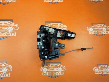 Замок двери передней левой MERCEDES-BENZ A-класс W177 (2018 - 2023) — Разборка Мерседес