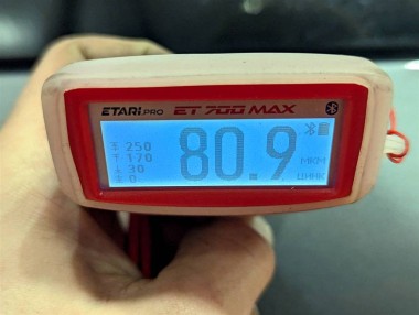 Крышка багажника MERCEDES-BENZ B-класс W245 (2005 - 2009) — Разборка Мерседес