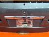 Крышка багажника MERCEDES-BENZ B-класс W245 (2005 - 2009) фото 10 — Разборка Мерседес