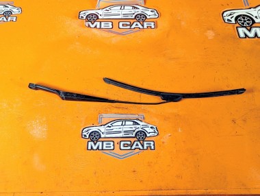 Поводок дворников MERCEDES-BENZ M-класс W163 (1997 - 2001) &mdash; Разборка Мерседес