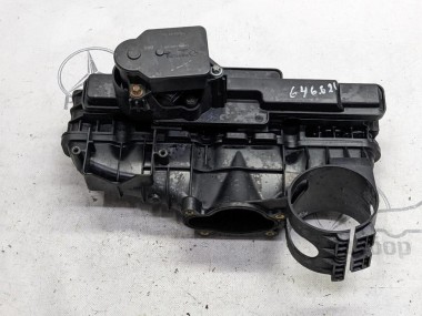 Коллектор впускной MERCEDES-BENZ C-класс W204/S204 (2006 - 2011) — Разборка Мерседес