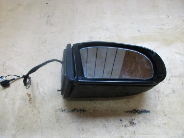 Зеркало правое MERCEDES-BENZ E-класс W211/S211 (2002 - 2006) — Разборка Мерседес