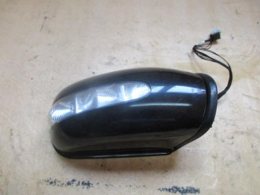 Зеркало правое MERCEDES-BENZ E-класс W211/S211 (2002 - 2006) — Разборка Мерседес
