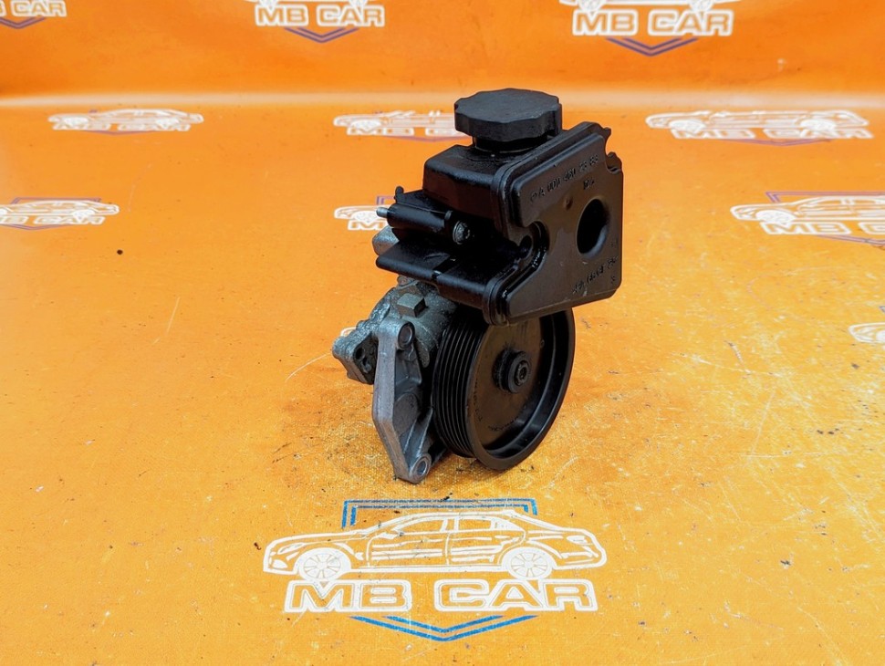 ГУР MERCEDES-BENZ E-класс W211/S211 рестайлинг (2006 - 2009) фото 1 &mdash; Разборка Мерседес