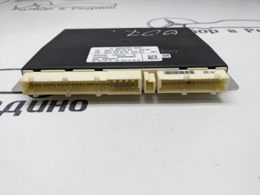 Блок пневмоподвески MERCEDES-BENZ S-класс W221 (2005 - 2009) — Разборка Мерседес