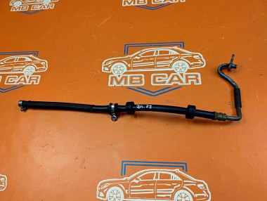 Трубка ГУРа MERCEDES-BENZ E-класс W211/S211 (2002 - 2006) — Разборка Мерседес