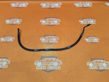 Трубка ГУРа MERCEDES-BENZ M-класс W164 (2005 - 2008) — Разборка Мерседес