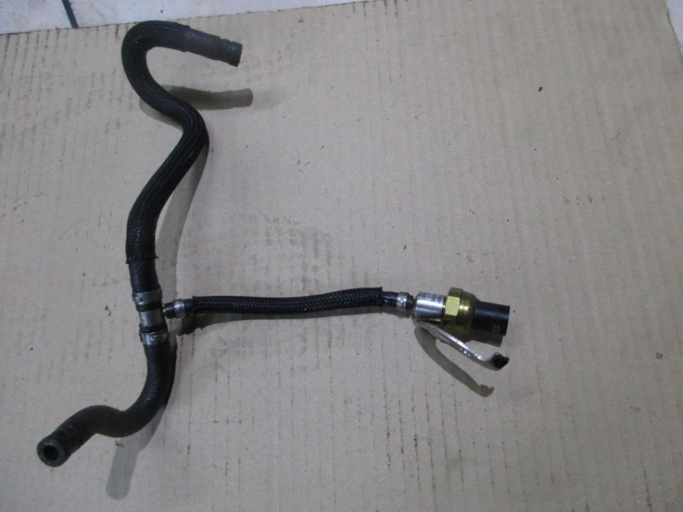 Датчик давления MERCEDES-BENZ E-класс W212/S212/C207/A207 (2009 - 2013) фото 1 — Разборка Мерседес