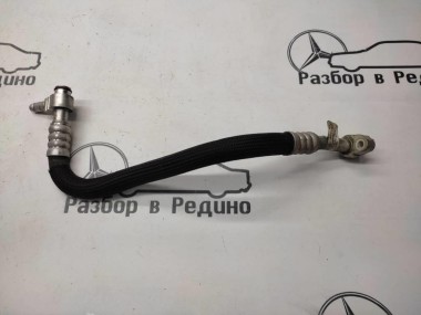 Трубка кондиционера MERCEDES-BENZ GLS-класс X166 (2015 - 2019) — Разборка Мерседес