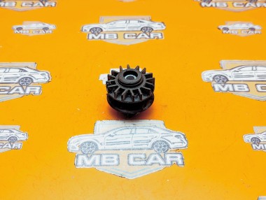 Кронштейн крепления бампера MERCEDES-BENZ C-класс W203/S203/CL203 (2000 - 2004) — Разборка Мерседес