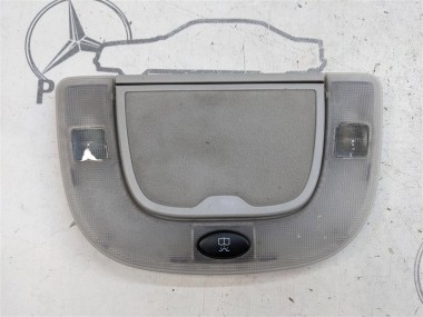Плафон салона MERCEDES-BENZ S-класс W220 рестайлинг (2002 - 2005) — Разборка Мерседес