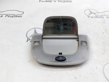 Плафон салона MERCEDES-BENZ S-класс W220 рестайлинг (2002 - 2005) — Разборка Мерседес