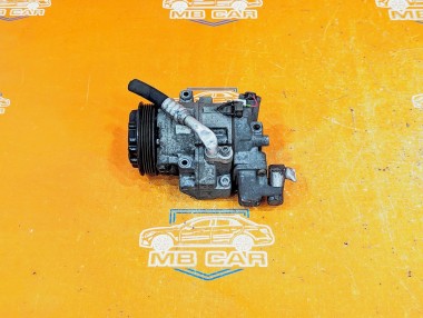 Компрессор кондиционера MERCEDES-BENZ A-класс W168 рестайлинг (2001 - 2004) — Разборка Мерседес