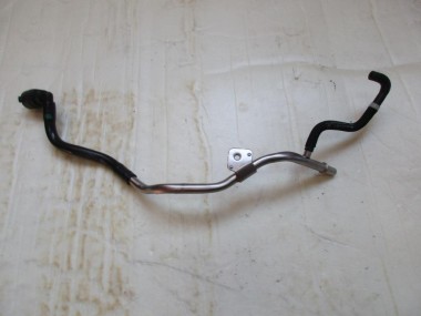 Трубка вакуумная MERCEDES-BENZ C-класс W205/S205/C205/A205 (2014 - 2018) — Разборка Мерседес