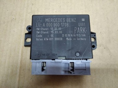 Блок парктроников MERCEDES-BENZ GLE-класс AMG W166 (2015 - 2019) — Разборка Мерседес