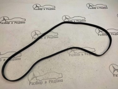 Ремень приводной MERCEDES-BENZ E-класс W211/S211 (2002 - 2006) — Разборка Мерседес