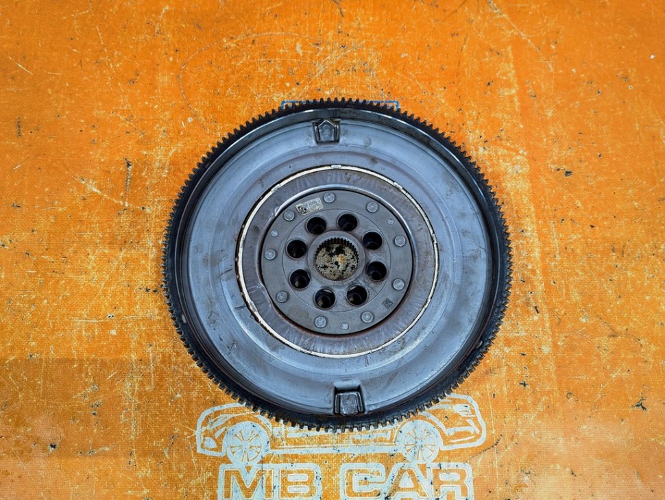 Маховик АКПП MERCEDES-BENZ CLA-класс C118/X118 (2019 - 2023) фото 1 — Разборка Мерседес