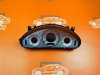 Щиток приборов MERCEDES-BENZ E-класс W211/S211 (2002 - 2006) фото 1 — Разборка Мерседес