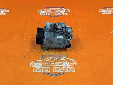 Компрессор кондиционера MERCEDES-BENZ X-класс I (2017 - 2020) — Разборка Мерседес