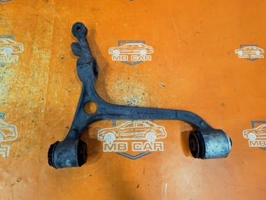 Рычаг передний нижний левый MERCEDES-BENZ E-класс W211/S211 рестайлинг (2006 - 2009) — Разборка Мерседес