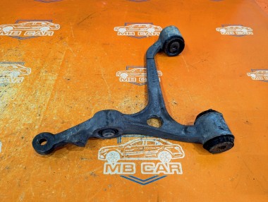 Рычаг передний нижний левый MERCEDES-BENZ E-класс W211/S211 рестайлинг (2006 - 2009) — Разборка Мерседес