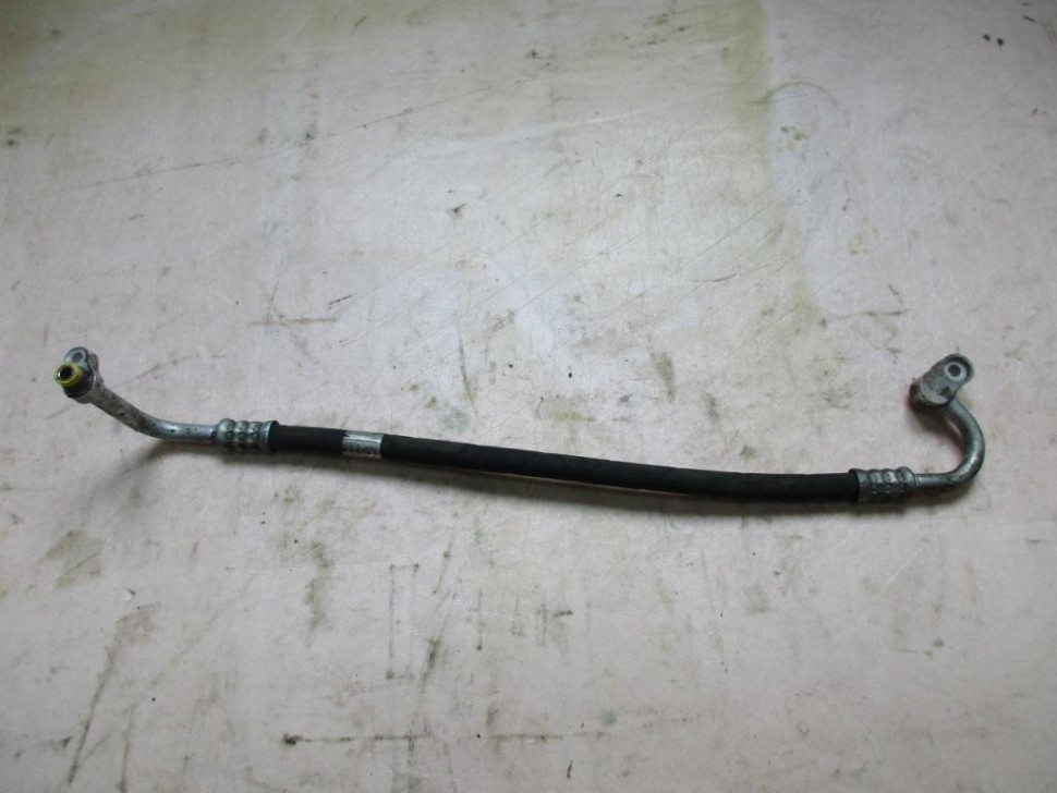 Трубка кондиционера MERCEDES-BENZ C-класс W204/S204 (2006 - 2011) фото 1 — Разборка Мерседес