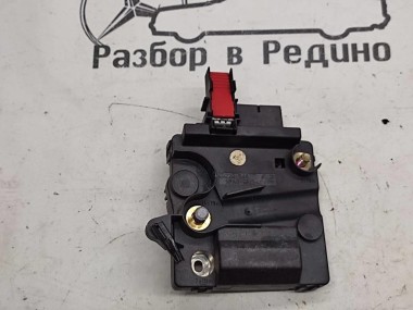 Блок предохранителей MERCEDES-BENZ S-класс W220 (1998 - 2005) — Разборка Мерседес