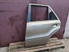 Дверь задняя левая MERCEDES-BENZ ML-class w164 фото 2 — Разборка Мерседес
