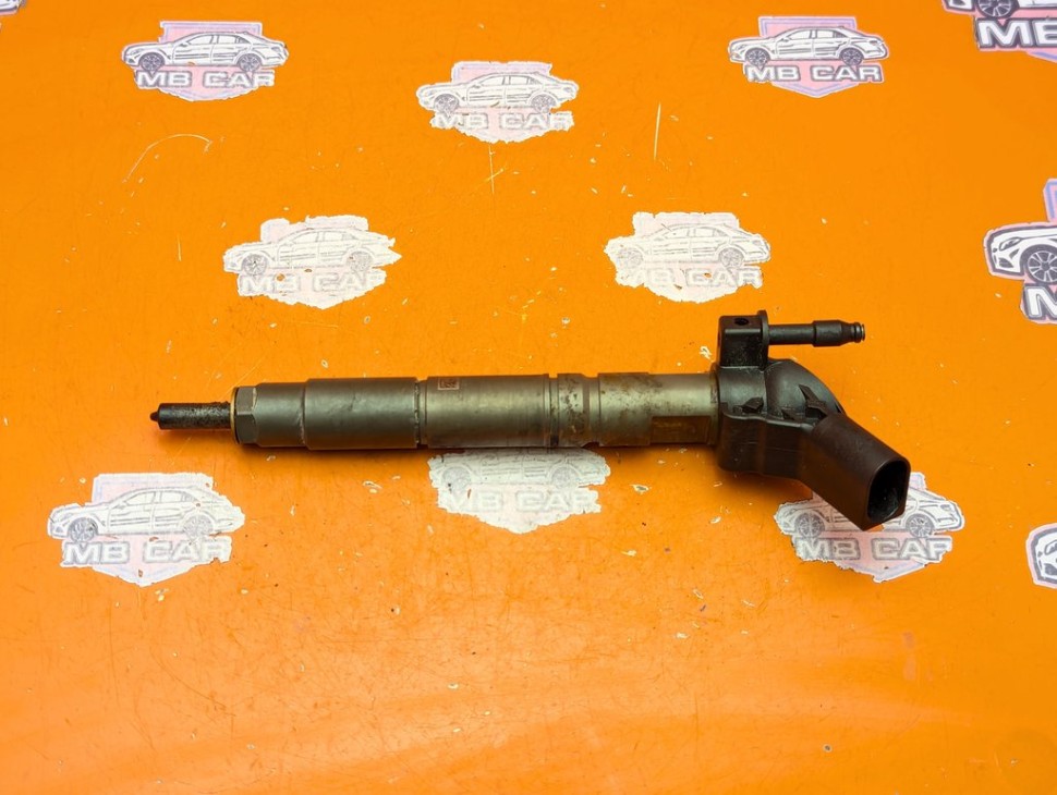 Форсунка ДИЗЕЛЬ MERCEDES-BENZ M-класс W164 (2005 - 2008) фото 1 &mdash; Разборка Мерседес