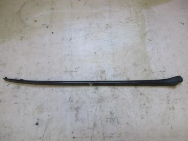 Молдинг лобового стекла MERCEDES-BENZ CLK-класс C209/W209 рестайлинг (2005 - 2010) — Разборка Мерседес
