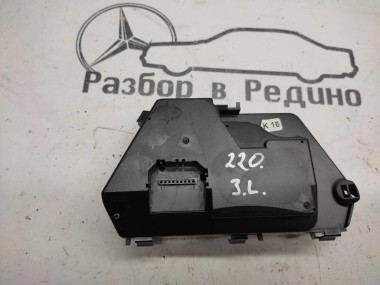Джойстик MERCEDES-BENZ S-класс W220 (1998 - 2005) — Разборка Мерседес
