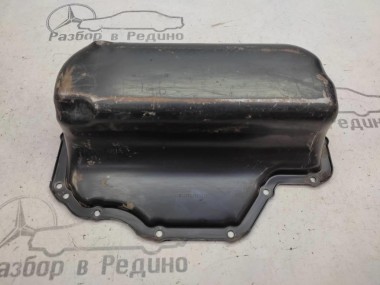 Поддон MERCEDES-BENZ M-класс W164 (2005 - 2008) — Разборка Мерседес