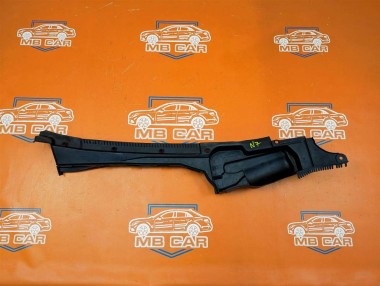 Жабо MERCEDES-BENZ S-класс W140 (1991 - 1998) — Разборка Мерседес