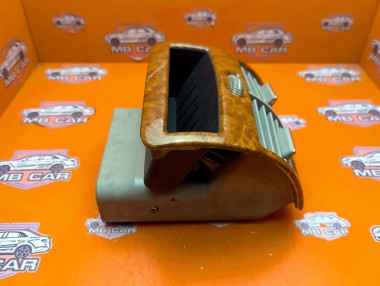 Воздуховод MERCEDES-BENZ S-класс W220 (1998 - 2005) — Разборка Мерседес