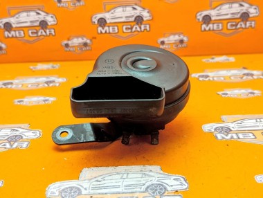 Сигнал MERCEDES-BENZ E-класс W211/S211 (2002 - 2006) — Разборка Мерседес