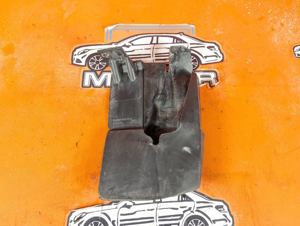 Брызговик MERCEDES-BENZ Sprinter W906 (2006 - 2019) фото 1 &mdash; Разборка Мерседес